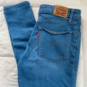 Levi Jeans